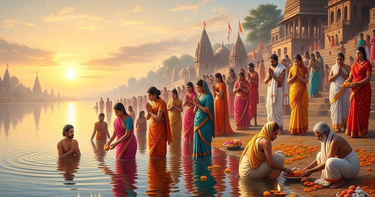 चैत्र पूर्णिमा 2026: साल की पहली पूर्णिमा पर ऐसे करें पूजा, दूर होंगे कष्ट, आएगी सुख-शांति