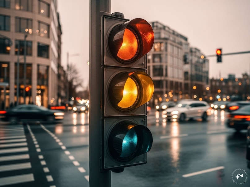 Color Blindness Color Blindness