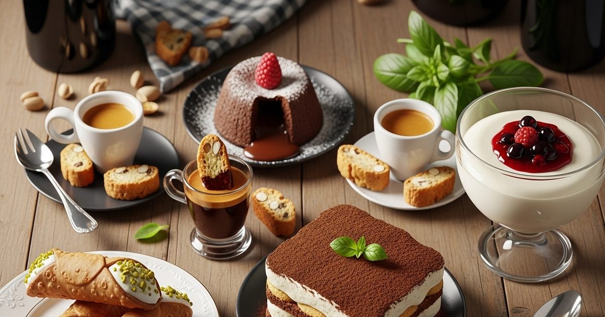 इटालियन डेजर्ट अब बनाएं घर पर, 6 आसान स्टेप्स में तैयार करें मैंगो पन्ना कोटा