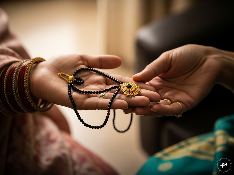 Mangalsutra mistakes Mangalsutra mistakes