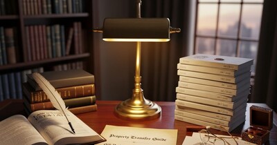 गिफ्ट डीड और वसीयत का आसान फर्क समझें (Image: AI)