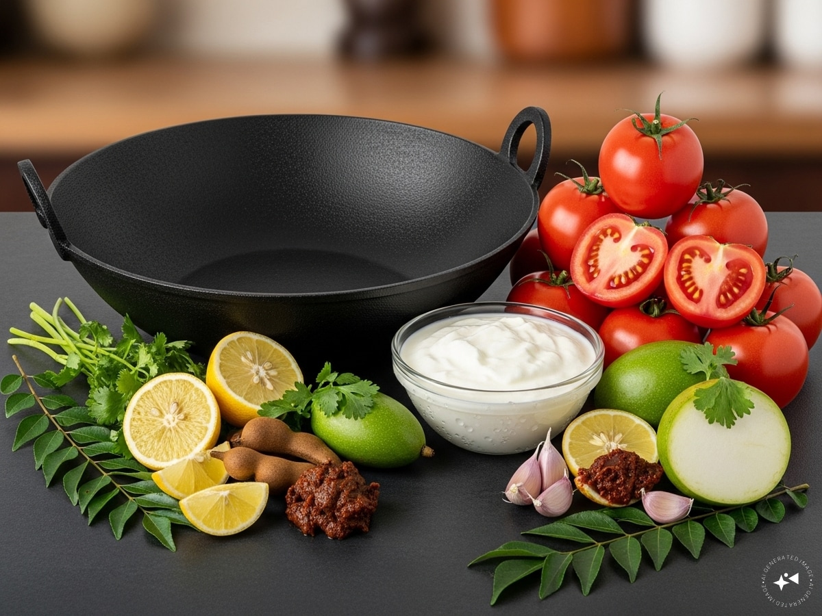 लोहे की कढ़ाही में हर चीज बनाना सही नहीं! ये 6 फूड्स कर सकते हैं आपके खाने का स्वाद खराब