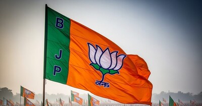 मध्य प्रदेश में भाजपा ने नई मीडिया टीम का किया ऐलान