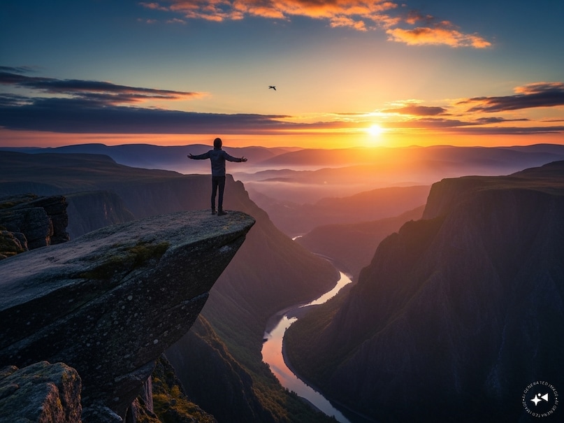 life struggles before success