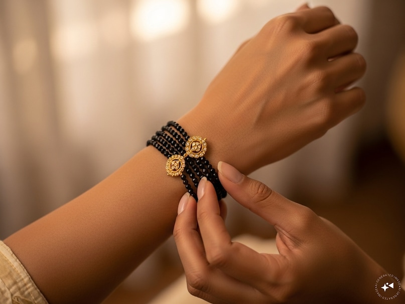 Mangalsutra mistakes Mangalsutra mistakes