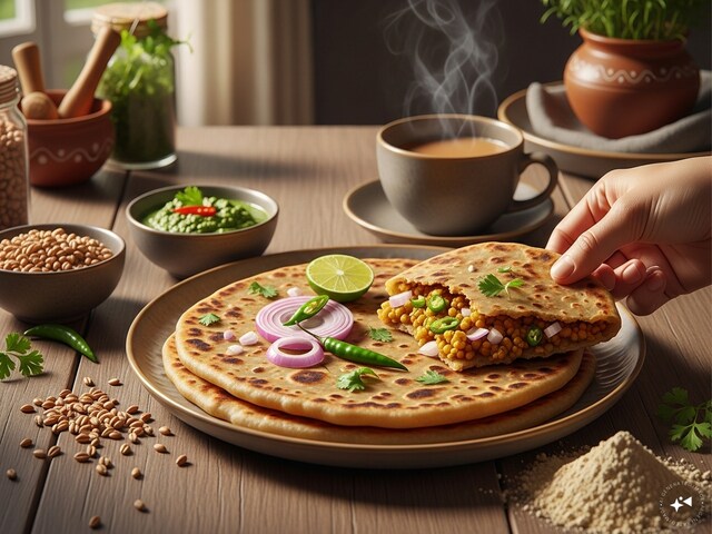 1 of these superfoods that increase strength, reduce hunger, and keep you active throughout the day. Check out the recipe