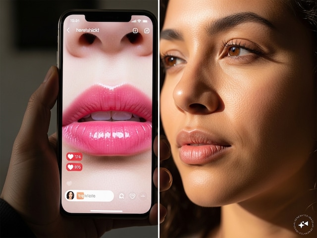 क्यों काले हो जाते हैं इंडियंस के होंठ? डर्मेटोलॉजिस्ट ने बताई साइंस