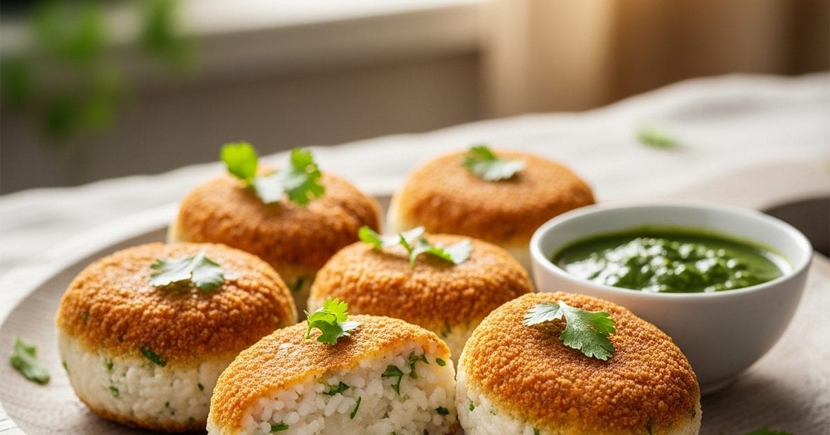 हर बार नया स्वाद चाहिए? फ्रिज में रखे बासी चावल का कमाल, 10 मिनट में बनाएं टेस्टी स्नैक