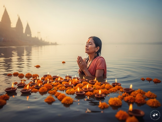 वैशाख आज से प्रारंभ, इसमें हर दिन स्नान क्यों है जरूरी?जानें शास्त्रों के नियम