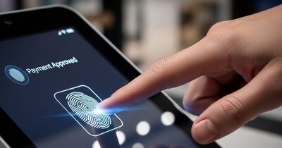 बस उंगली लगाओ, पेमेंट हो जाएगा!