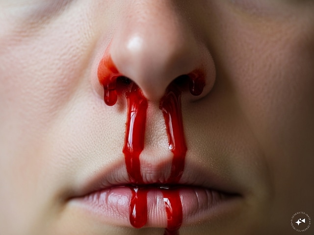 गर्मी में अचानक नाक से खून आता है? जानें कारण, तुरंत राहत के आसान उपाय