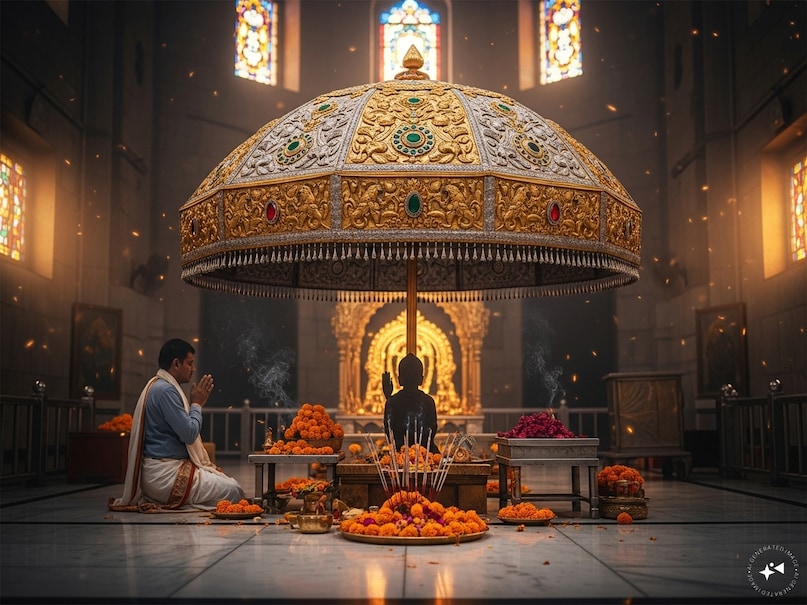 temple donation benefits temple donation benefits