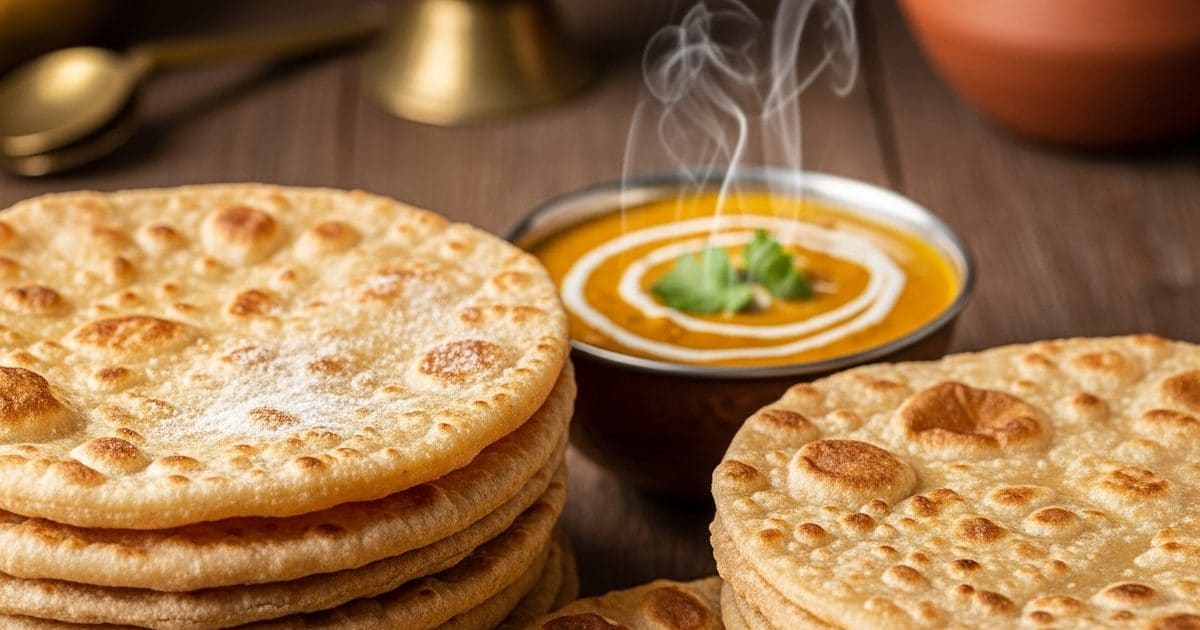 गर्मियों में ट्राई करें इन 6 तरह के हेल्दी आटे की रोटी, यहां जानिए बेस्ट ऑप्शन