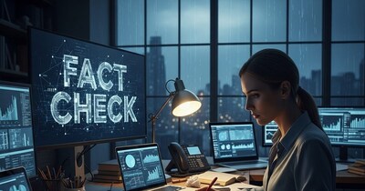 PIB ने वायरल दावे को फर्जी बताया (Image: AI)