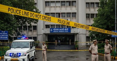 प्रतीकात्मक तस्वीर. 