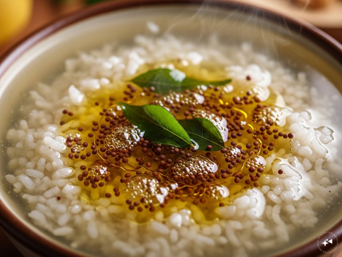 ना महंगा, ना मुश्किल कांजी राइस का ये देसी नुस्खा बना देगा आपकी डाइट सुपरहेल्दी