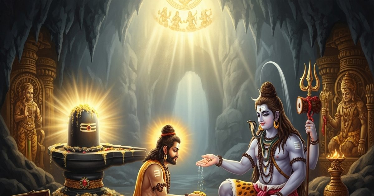 क्या सच में कुबेर पहले चोर थे? जानिए स्कंद पुराण की कहानी, जिसने बदल दी उनकी किस्मत