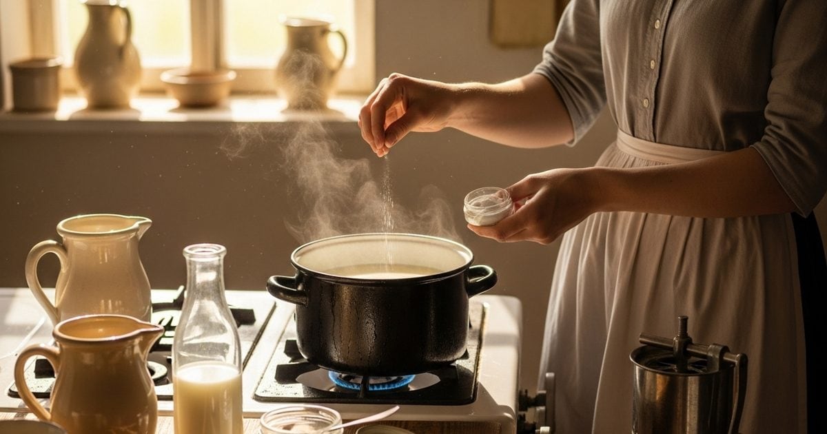 गर्मी में बार-बार फट रहा दूध? जानिए वो आसान तरीका जो ज्यादातर लोग करते हैं नजरअंदाज