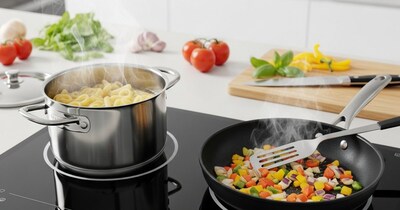 इंडक्शन टिप्स