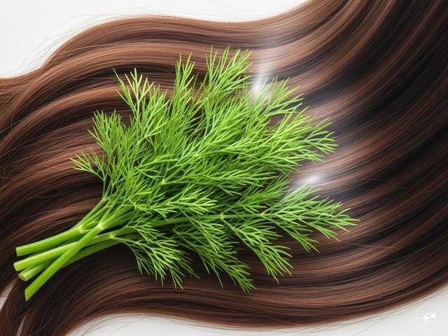 बाल झड़ने से हैं परेशान? रोजाना डाइट में शामिल करें ये सस्ती हरी पत्ती