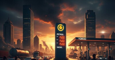 विक्रम संवत 2083 में पेट्रोल-डीजल और गैस की कीमतों में उछाल के संकेत!