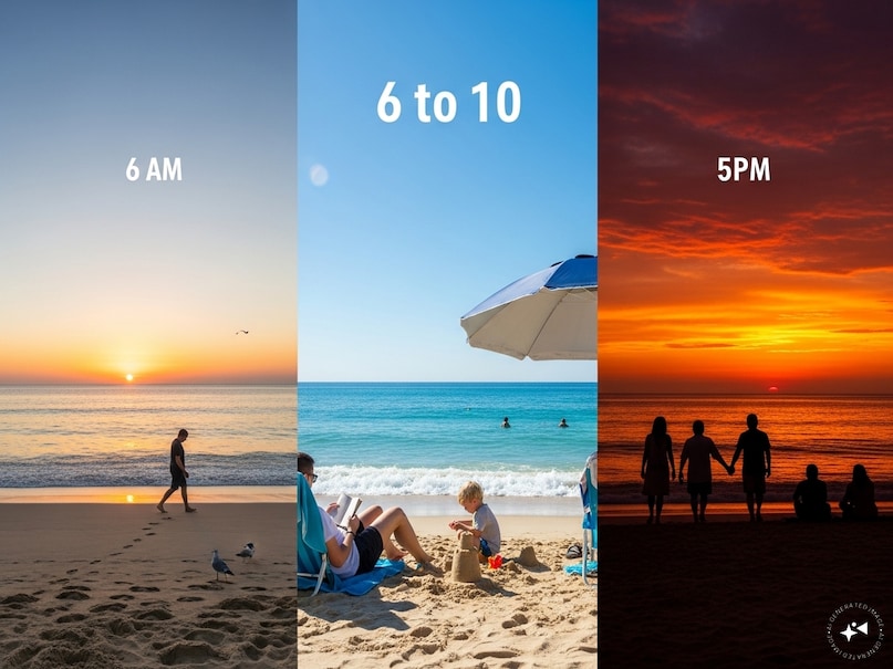 family friendly beaches India family friendly beaches India