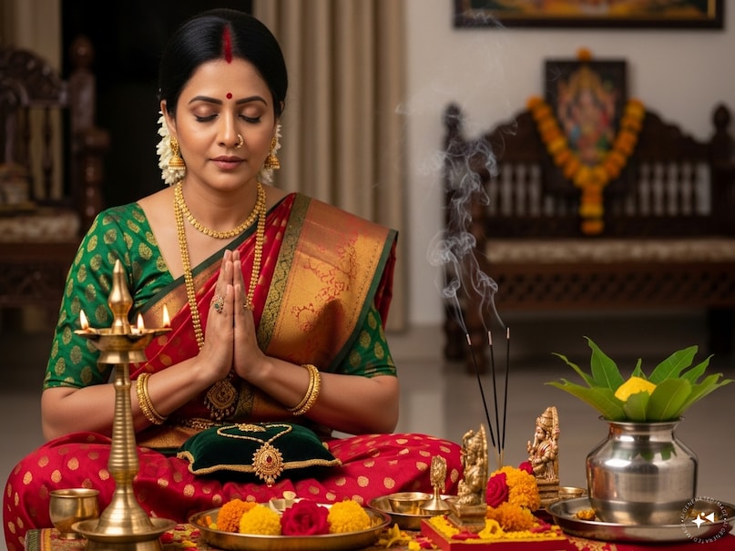 Mangalsutra mistakes Mangalsutra mistakes