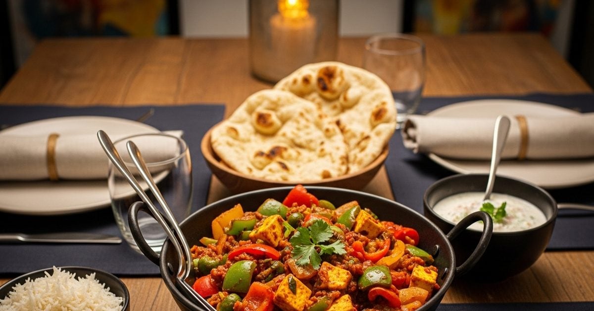 6 स्टेप्स में बनाएं खुशबूदार और क्रंची वेज जालफ्रेजी रेसिपी