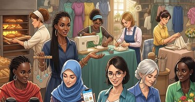 (AI Generated Image)