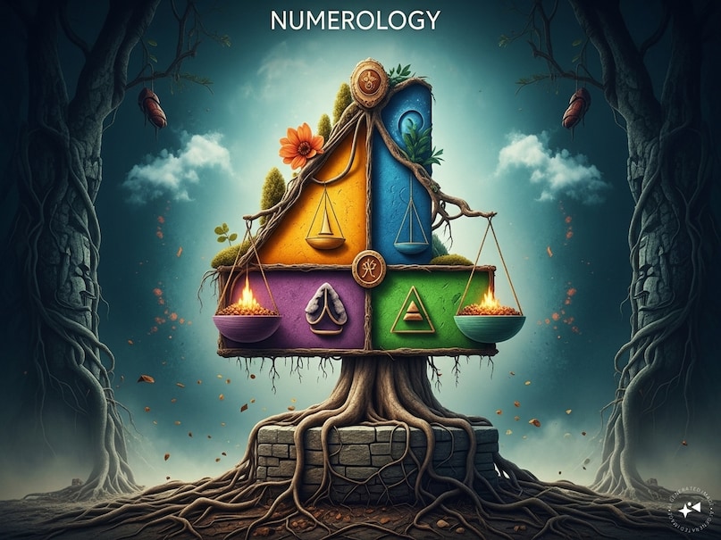 Weekly Numerology Horoscope 13 to 19 april 2026, Saptahik Ank Rashifal, Mulank 1 to 9 Predictions 13 to 19 april, Job Change Numerology Prediction