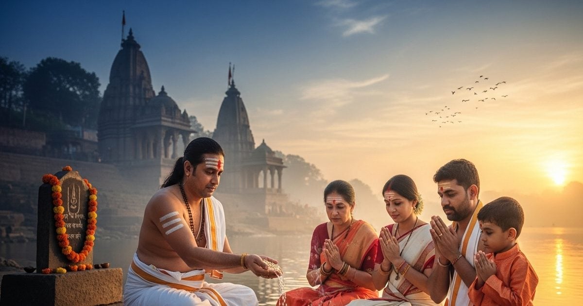 वैशाख अमावस्या पर ये 5 काम किया तो चमक सकता है सोया हुआ भाग्य, 1 गलती कर देगी सब बेकार