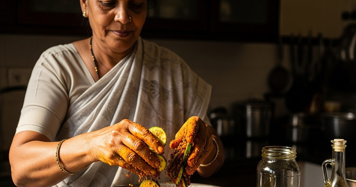 गाजर-मूली छोड़िए, इस बार बना लें खीरे का अचार, न ज्यादा पैसे की झंझट न मेहनत