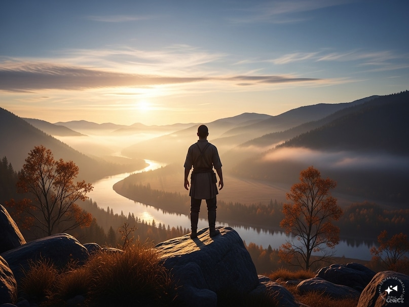 life struggles before success