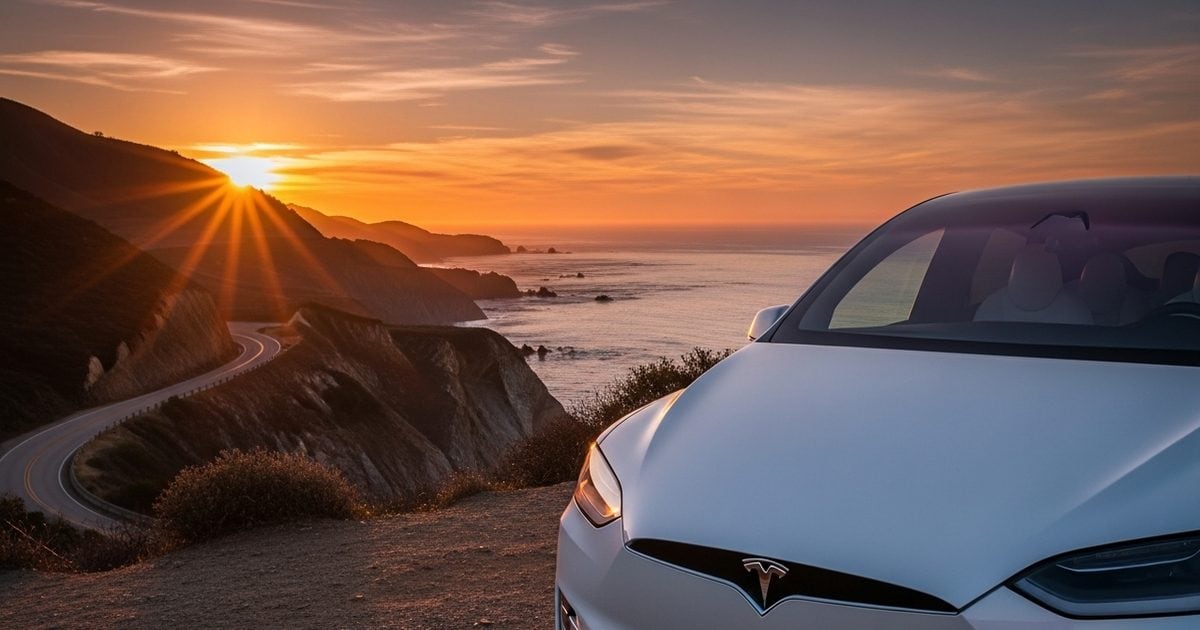 Tesla got wise, making cheap electric cars like TATA and Mahindra