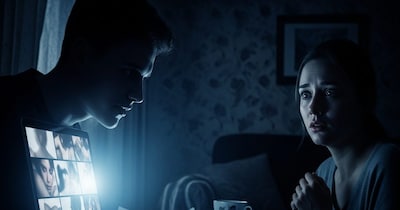 मुजफ्फरपुर निशा हत्याकांड में बड़ा खुलासा, अश्लील फोटो से ब्लैकमेल करता था युवक (एआई जेनरेटेड)