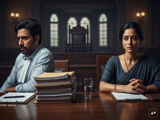 54 साल, ₹65 हजार सैलरी और 16 साल का अलगाव… फिर भी क्यों नहीं मिला तलाक? 