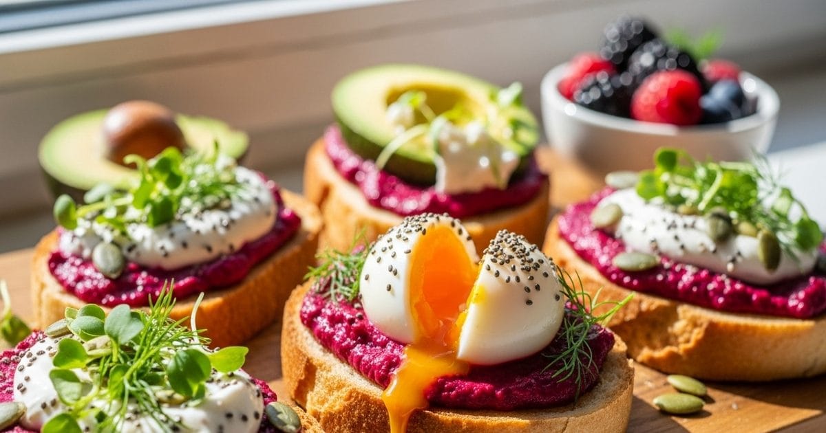 चुकंदर से 10 मिनट में बनाएं ऐसा हेल्दी नाश्ता जो बढ़ाए खून, दे एनर्जी और स्वाद भी