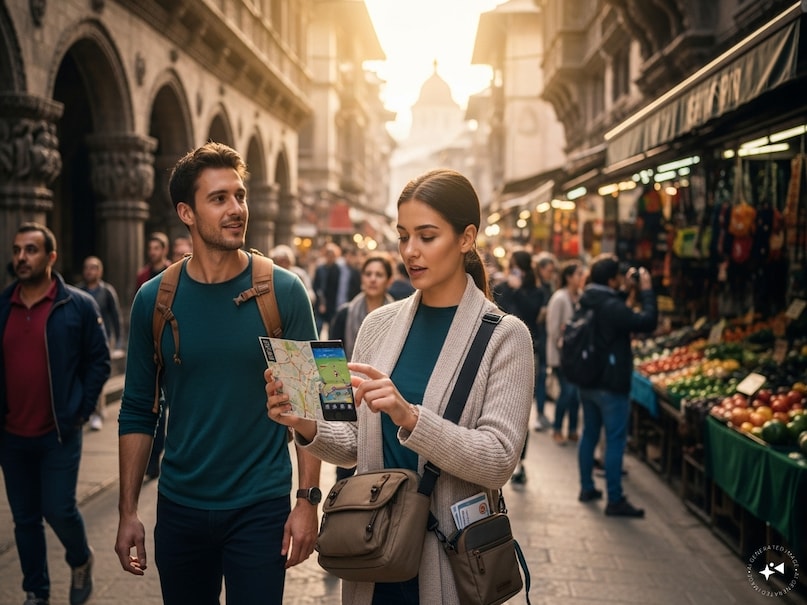 summer vacation packing list