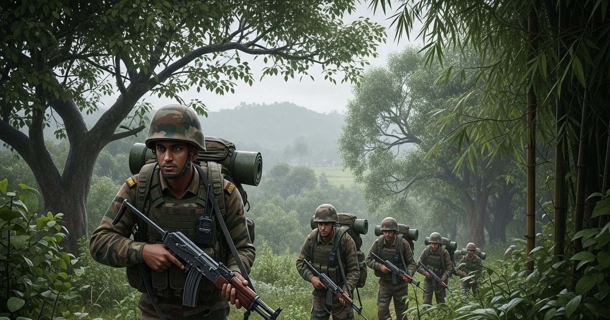 पश्चिम बंगाल चुनाव के लिए क्यों करनी पड़ी इतनी ज्यादा सुरक्षा बलों की तैनाती, जानिए वजह