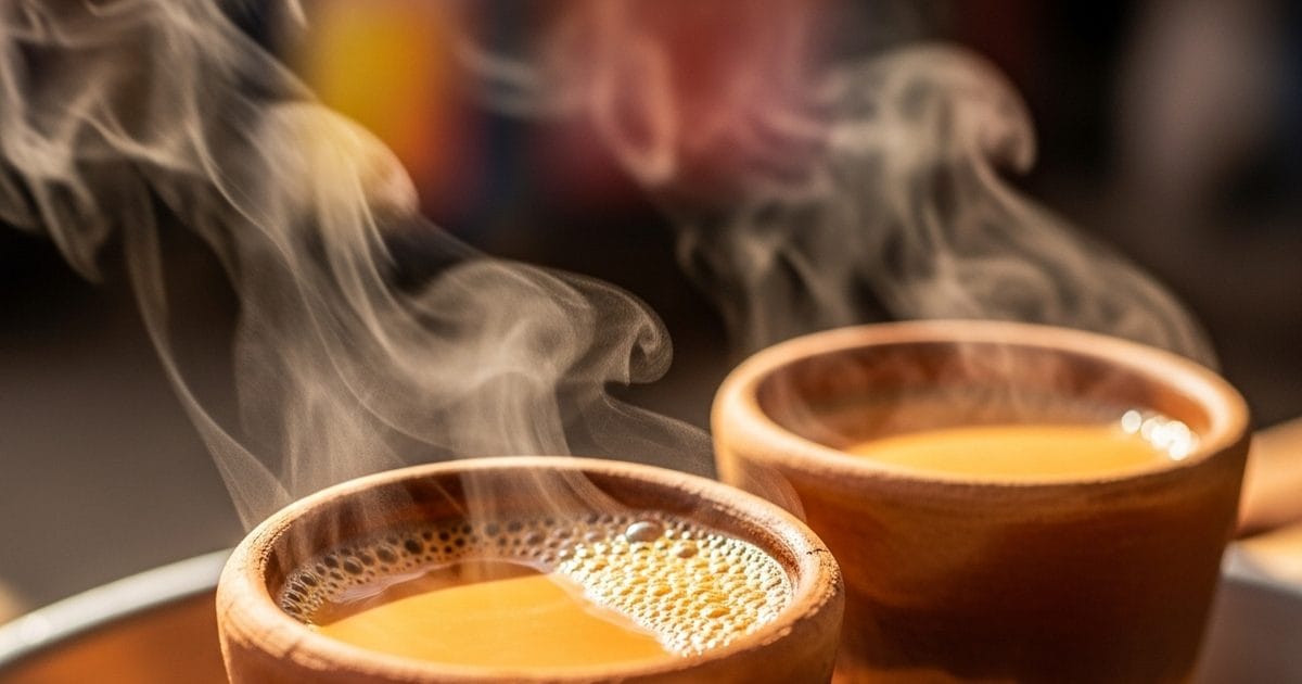 बाजार की कुल्हड़ वाली चाय का स्वाद होता है बेमिसाल, जानिये इसे बनाने का परफेक्ट तरीका