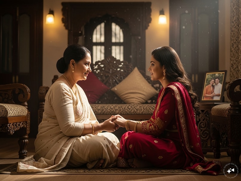 Mangalsutra mistakes Mangalsutra mistakes