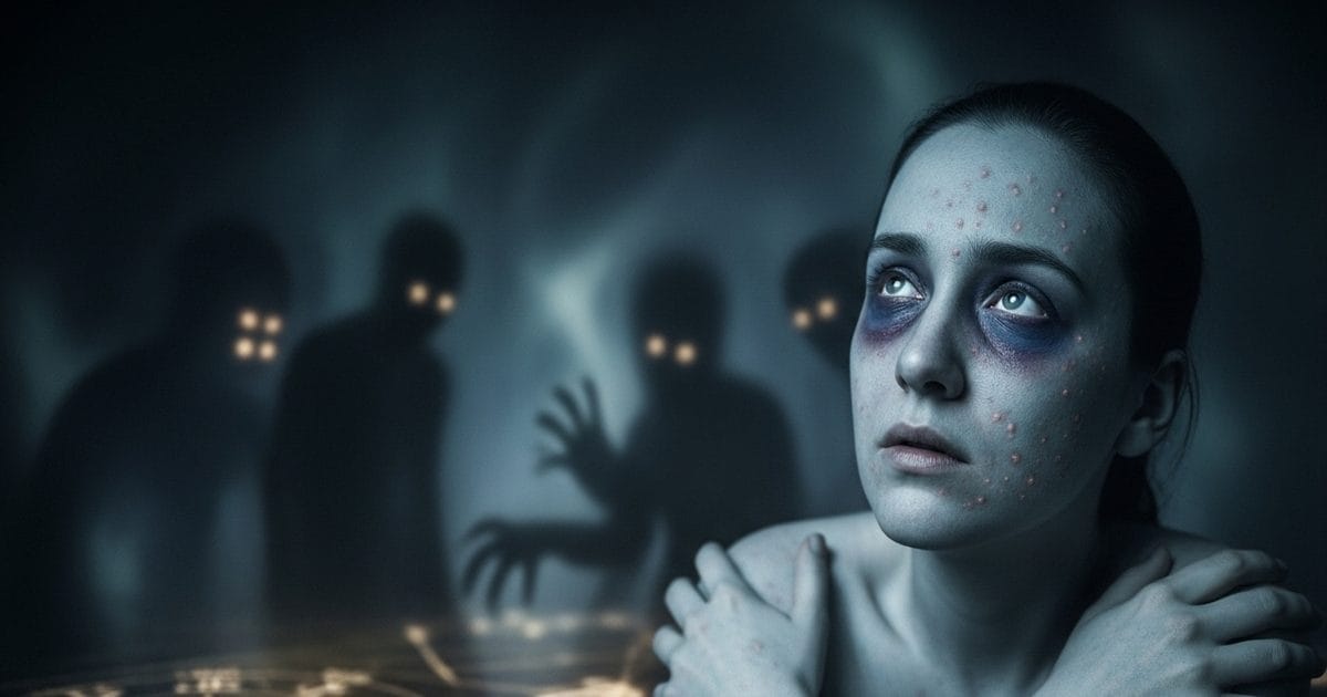 7 दिन बाद भी ठीक नहीं हुई फुंसियां या लगता है कोई आवाज दे रहा है?