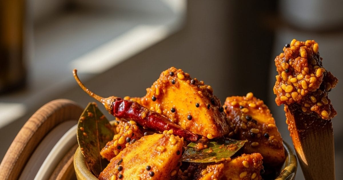 गर्मियों में कच्चे आम का कैसे बनाएं खट्टा-मीठा चुंदा, यहां जानें आसान रेसिपी!