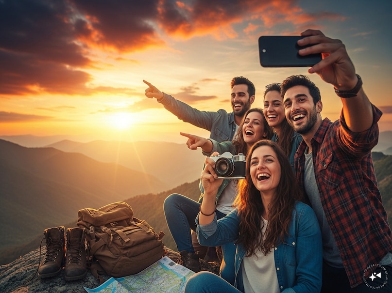 summer vacation packing list