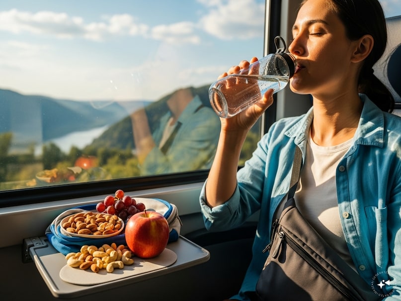 summer vacation packing list