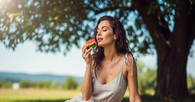 गर्मी में तरबूज और पपीता का सेवन करना बेहद फायदेमंद माना जाता है.