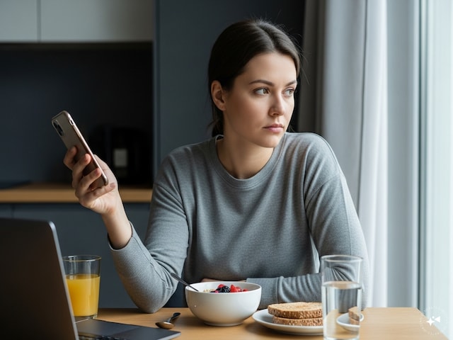 सुबह नाश्ते में कर रहे हैं ये 4 बड़ी गलतियां? बढ़ सकती है बीमारी