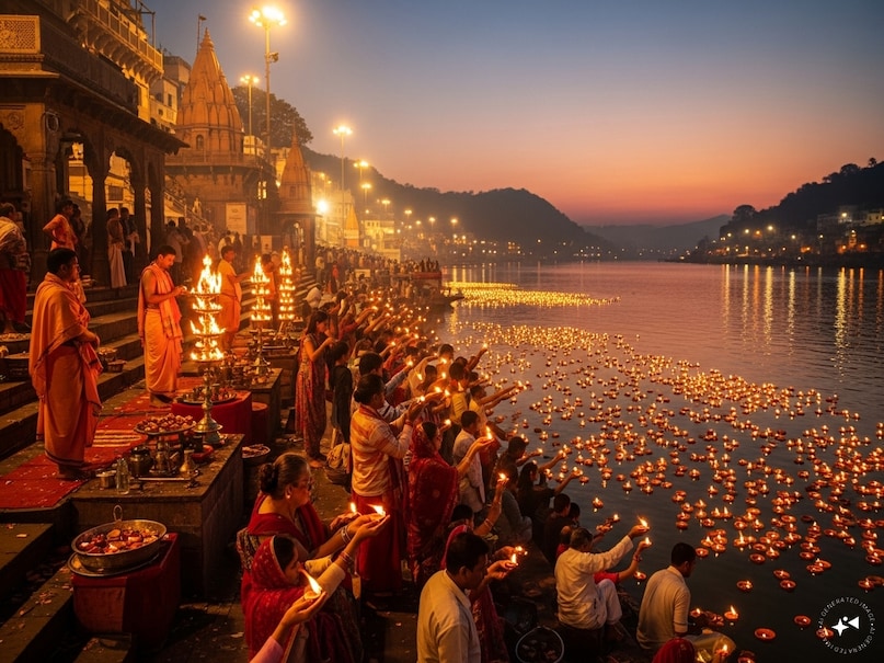 travel with grandparents India