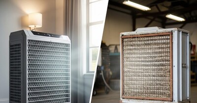 किस कूलर में ज्यादा बचत और ठंडक मिलेगी?