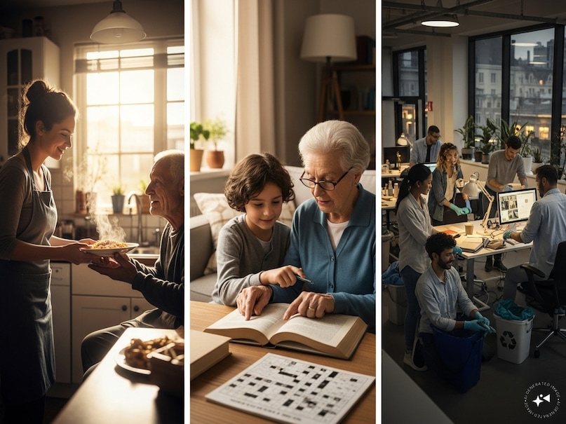 Jesus Christ teachings